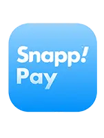 آیکون اسنپ پی