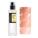 اسنس حلزون کوزارکس آبرسان