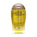 روغن مو آرگان اوجی ایکس مدل اکسترا حجم 100 میل