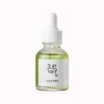 سرم چای سبز و پنتنول بیوتی اف جوسان 30 میل