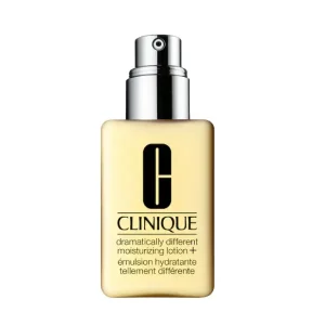 لوسیون مرطوب کننده و آبرسان دراماتیکالی دیفرنت کلینیک