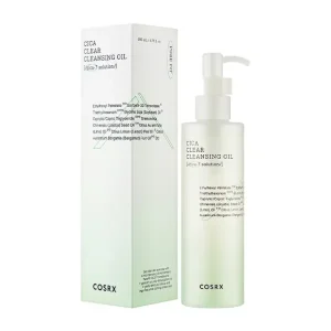 روغن پاک کننده سیکا کوزارکس 200 میل