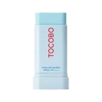 ضد آفتاب استیکی حاوی عصاره پنبه توکوبو کتان سافت