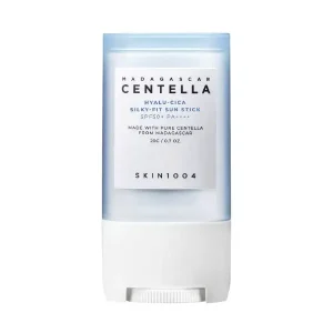 ضدآفتاب استیکی اسکین 1004 Skin مدل سنتلا ماداگاسکار
