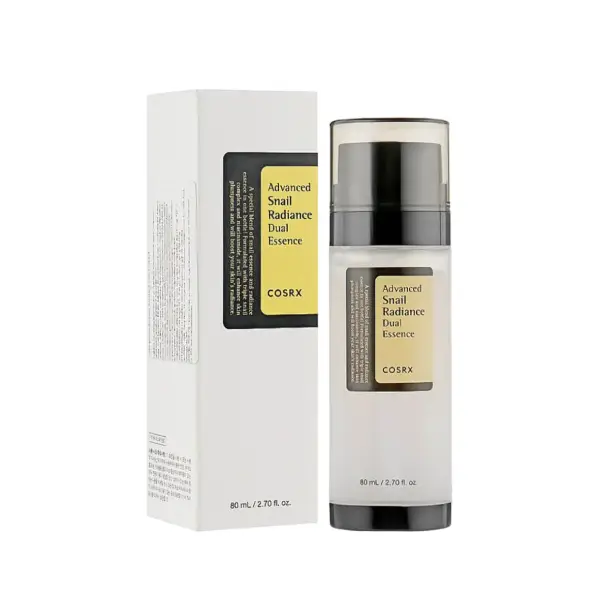 سرم پوست کوزارکس Dual Essence