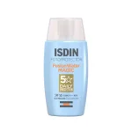 ضد آفتاب ایزدین مجیک فیوژن واتر SPF50