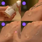 قیمت و خرید سرم پروپولیس و نیاسینامید بیوتی آف جوسان