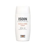 ضد آفتاب اکتیو یونیفای ایزدین رنگی