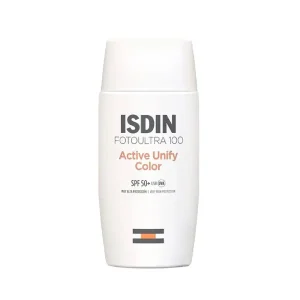 ضد آفتاب اکتیو یونیفای ایزدین رنگی