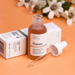 خرید سرم لایه بردار لاکتیک اسید 5% اوردینری