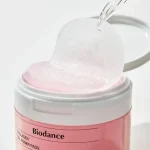 قیمت ژل تونر پد کلاژن 60 عددی بایودنس Biodance