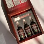 قیمت پک سرم بیوکسین فرورت گیاهی ضد ریزش مو 3 عددی