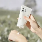 کرم آبرسان و تسکین دهنده آنوا Anua