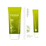 ضد آفتاب کرم خنک‌کننده میوه آووکادو +SPF50 فرودیا