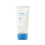 ضد آفتاب آبرسان اولترا شیلد +SPF50 فرودیا Frudia
