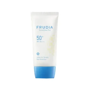 ضد آفتاب آبرسان اولترا شیلد +SPF50 فرودیا Frudia