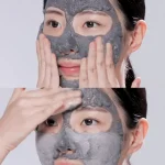 قیمت ماسک حبابی زغال و خاک رس سام بای می SOME BY MI