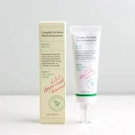 ضد آفتاب بی رنگ فیزیکی اکسیس وای AXIS-Y No-Stress