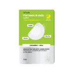 پچ ضد جوش نازک با سرامید و سیکا آنوا Anua