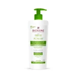 شوینده صورت ضدجوش بیوکسین Bioxcin مدل ACNIUM