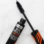 خرید ریمل حجم‌دهنده مژه بیگ بولد اکستریم ایزادورا Isadora