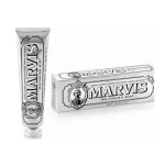 خرید خمیر دندان سفیدکننده مارویس مدل وایتنینگ مینت 85 میل