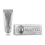 خرید خمیر دندان سفیدکننده مارویس مدل وایتنینگ مینت 25 میل