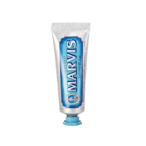 خمیر دندان مارویس طعم Aquatic Mint – نعناع خنک دریایی