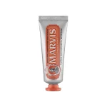 خمیر دندان مارویس طعم Ginger Mint – زنجبیل و نعناع