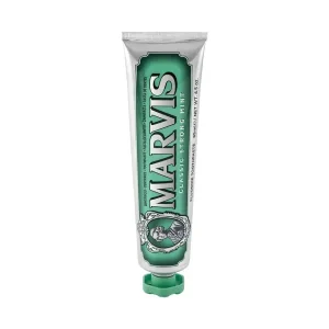 خمیر دندان مارویس طعم Classic Strong Mint – نعناع کلاسیک قوی