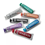 قیمت پک خمیر دندان‌های مارویس Marvis 7 Flavour Pack