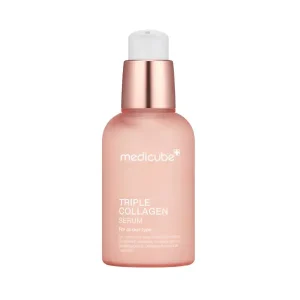 سرم جوانساز کلاژن مدی کیوب Medicube Triple Collagen Serum