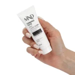 قیمت کرم روز سفت‌کننده با حفاظت در برابر آفتاب ام ان دی MND