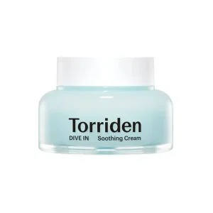 کرم آبرسان و التیام‌بخش توریدن Torriden