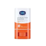 ضد آفتاب استیکی +SPF50 وازلین Vaseline