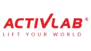 برند اکتیو لبز (Activlab)