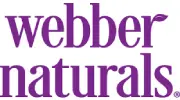 برند وبر نچرالز (Webber-naturals)