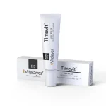 خرید کرم لایه‌بردار 15٪ PHA تایم ویت ویتالیر Vitalayer