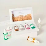 کیت چهار عددی آمپول سنتلا ماداگاسکار اسکین1004