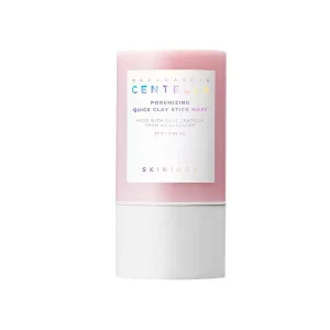 ماسک پاک‌کننده منافذ و کنترل چربی سنتلا ماداگاسکار استیکی