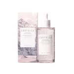 قیمت آمپول کنترل‌کننده چربی و کوچک‌کننده منافذ سنتلا اسکین1004