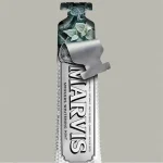 قیمت خمیر دندان سفیدکننده مارویس مدل Smokers مینت 85 میل