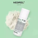 خرید پودر پاک‌کننده چای مدی پیل Medi Peel Micro Tea