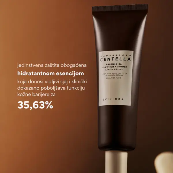 خرید ضدآفتاب تقویت‌کننده و درخشان‌کننده پروبیو سیکا SKIN1004