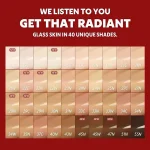 خرید کوشن تیرتیر مدل 22W TIRTIR Mask Fit Red Cushion – Shade 22W