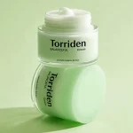 خرید کرم مرطوب‌کننده سنتلا توریدن 80 میل Torriden