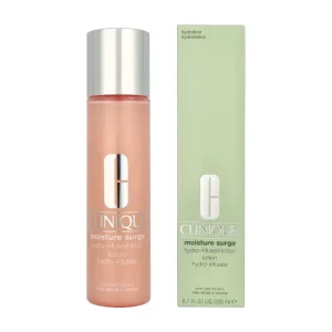 لوسیون آبرسان صورت کلینیک Clinique Hydrating Lotion