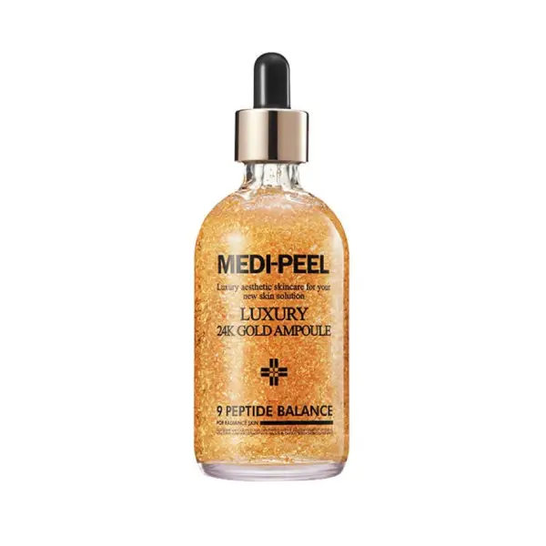 آمپول لیفتینگ طلا 24 عیار مدی پیل Medi Peel
