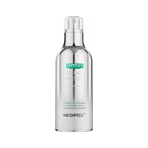 اسنس حجم‌دهنده، روشن‌کننده و تسکین‌دهنده 9 پپتاید مدی پیل