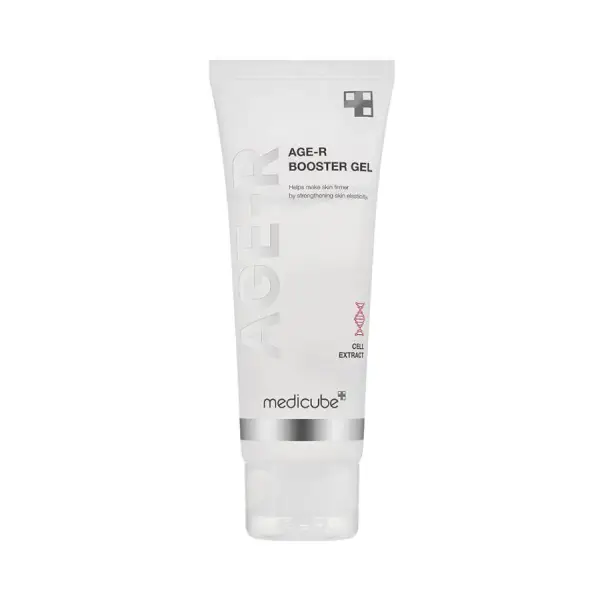 ژل تقویت کننده جوان‌ساز مدی‌کیوب Medicube Age-R Booster Gel Serum
